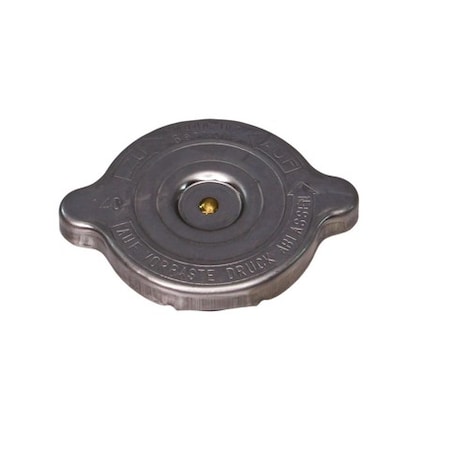 Crp Products M-Benz 0D 85 4 Cyl 2.2L Expand Tank Cap, Cpe0026P CPE0026P